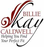 Billi Kay Caldwell